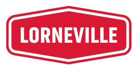 Lorneville Logo